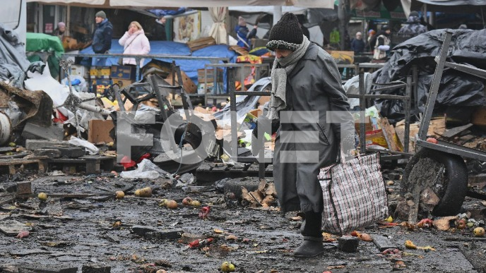Rusija ne može da pobedi